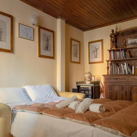 Lorenzo'S Home Венеція Екстер'єр фото