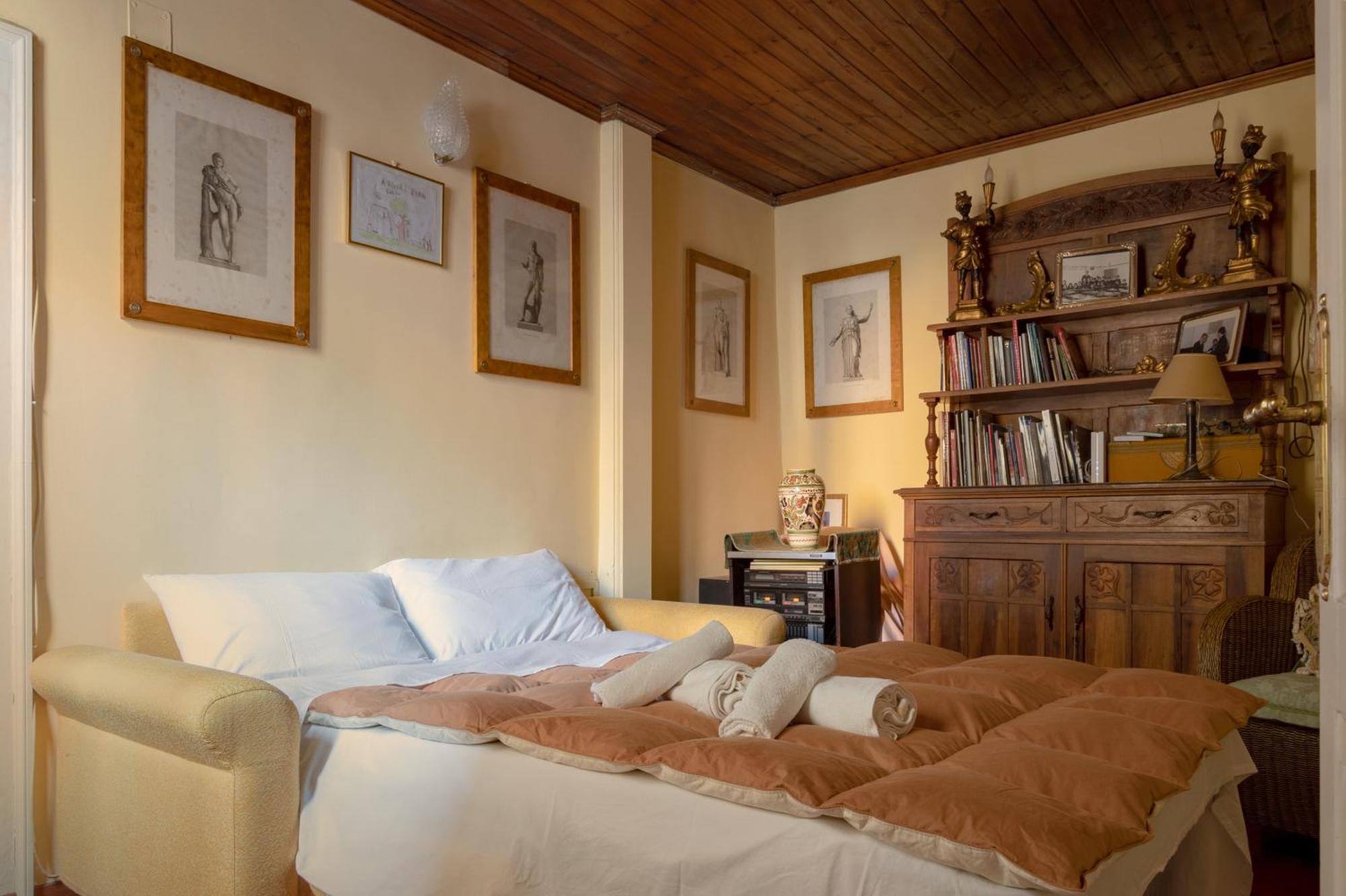 Lorenzo'S Home Венеція Екстер'єр фото