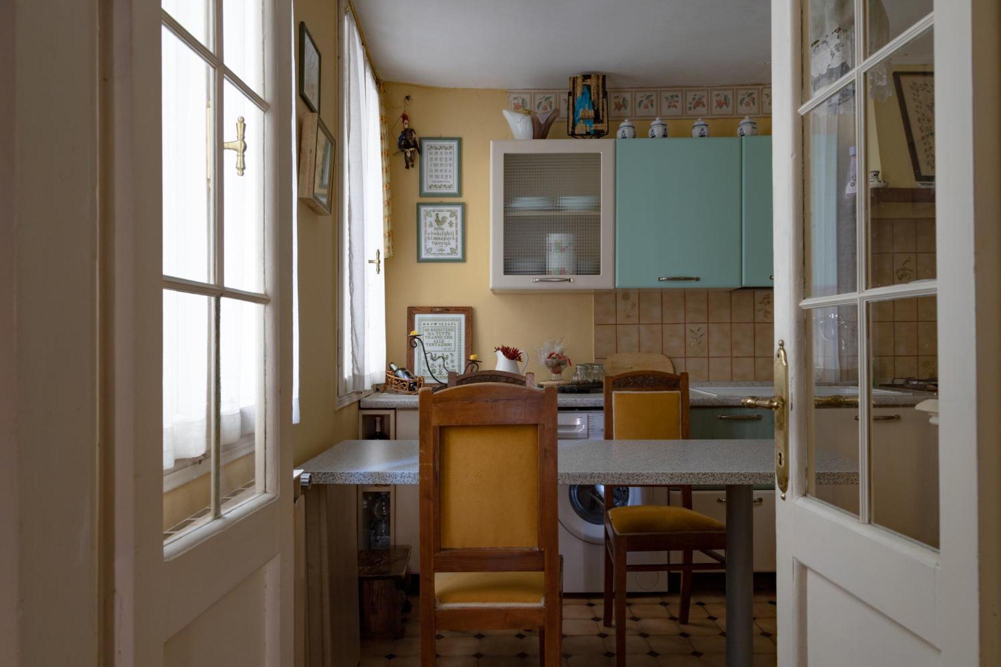 Lorenzo'S Home Венеція Екстер'єр фото